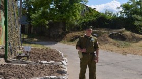 Ultima Oră // Tiraspolul a instalat un nou post ilegal de „grăniceri”